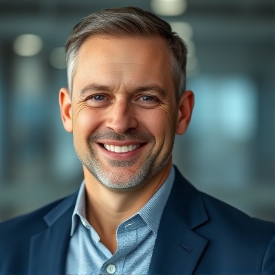 Ruben van der Berg — online casino lijst expert
